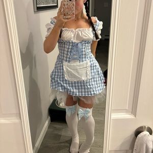 Dorothy Costume